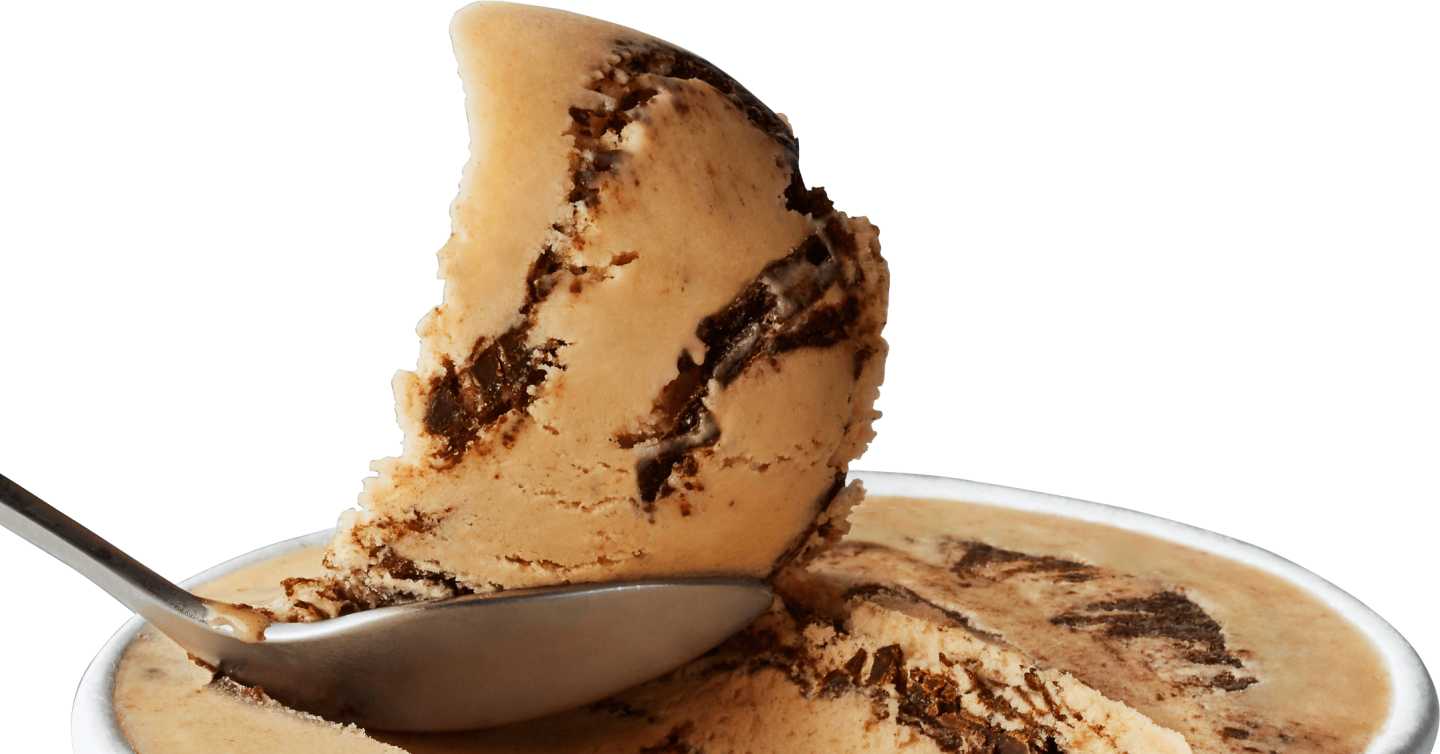 New - Ice Cream (1440x754), Png Download