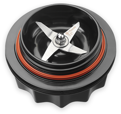 A Self-detect™ Blade Base Is Needed To Pair These Cups - Vitamix Recall (440x408), Png Download
