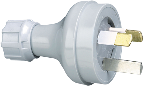 Ceiling Sweep Fans - Electrical Accessories Png (500x400), Png Download