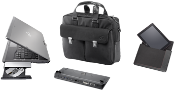 Notebook Accessories Notebook Accessories - Prestige Pro Case Midi 14 (580x224), Png Download