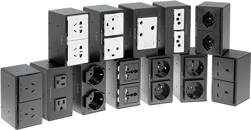 Accessories - Computer Speaker (535x350), Png Download