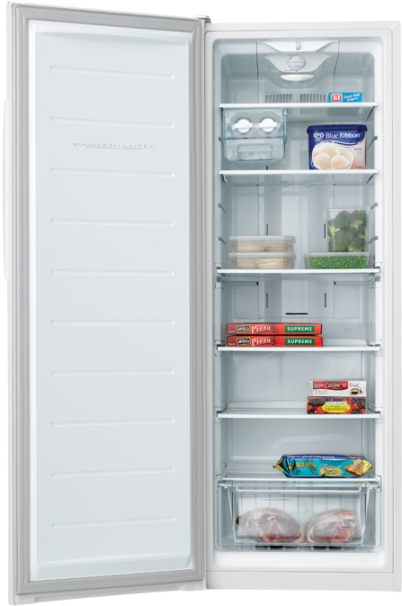 Freezer Vertical Png - Westinghouse 360 Litre Vertical Freezer (700x700), Png Download