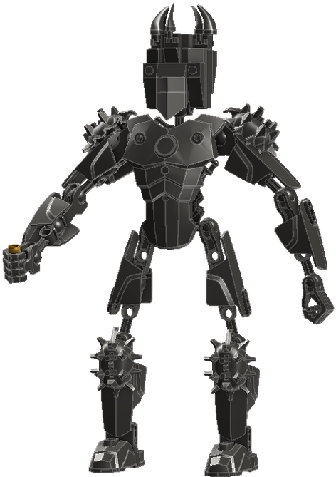 L - O - T - R - Ultrabuild Sauron - Robot (1600x829), Png Download