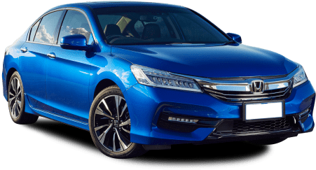 2018 Honda Accord - 2016 Honda Accord V6l (465x363), Png Download