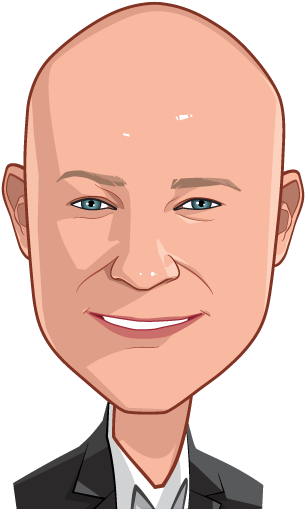 Brendan Witcher (500x540), Png Download