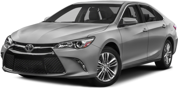 2017 Toyota Camry - 2017 Toyota Camry Hybrid Le (640x480), Png Download