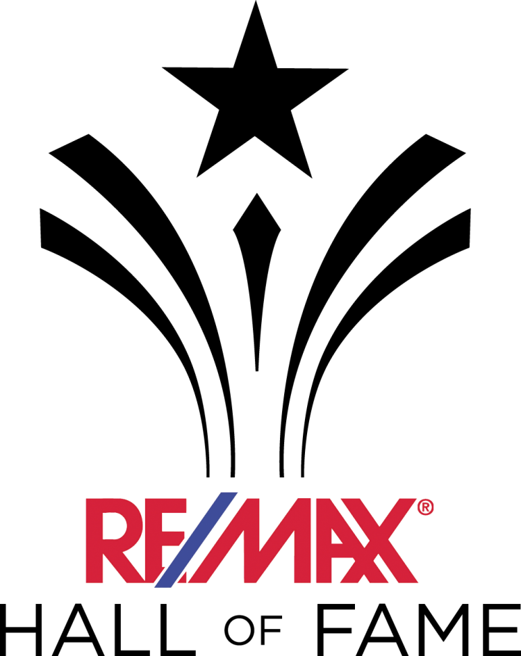 Remax Executive Realty Logo (750x944), Png Download