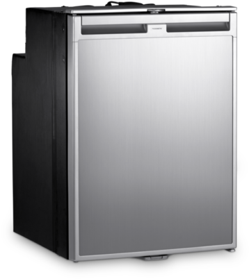 Dometic Coolmatic Crx 110 Fridge And Freezer - Dometic Coolmatic Crx 110 Refrigerator 820116 (580x580), Png Download