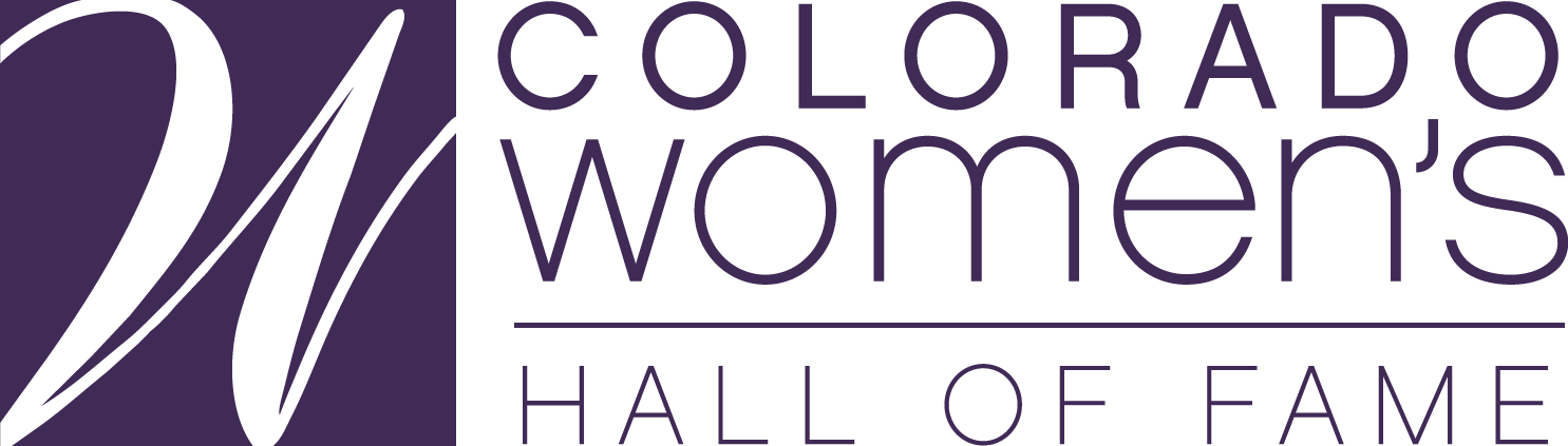 Colorado Women's Hall Of Fame (1485x423), Png Download