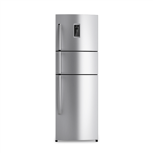 Eme2800sa-front - Freezer (800x500), Png Download