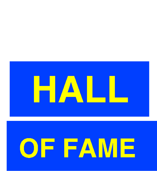 Ichc Channel Hall Of Fame Logo - Happy Birthday Love And Miss You (518x563), Png Download