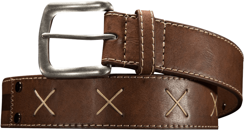 The Witcher White Wolf Faux Leather Belt - Witcher Belt (850x850), Png Download