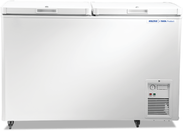 Deep Freezer (600x600), Png Download