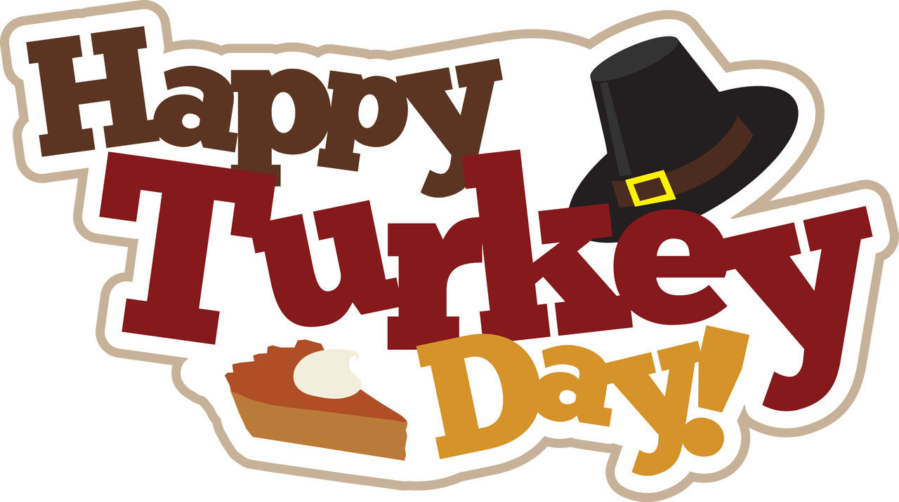 Happy “belated” Thanksgiving - Alt Attribute (1280x716), Png Download