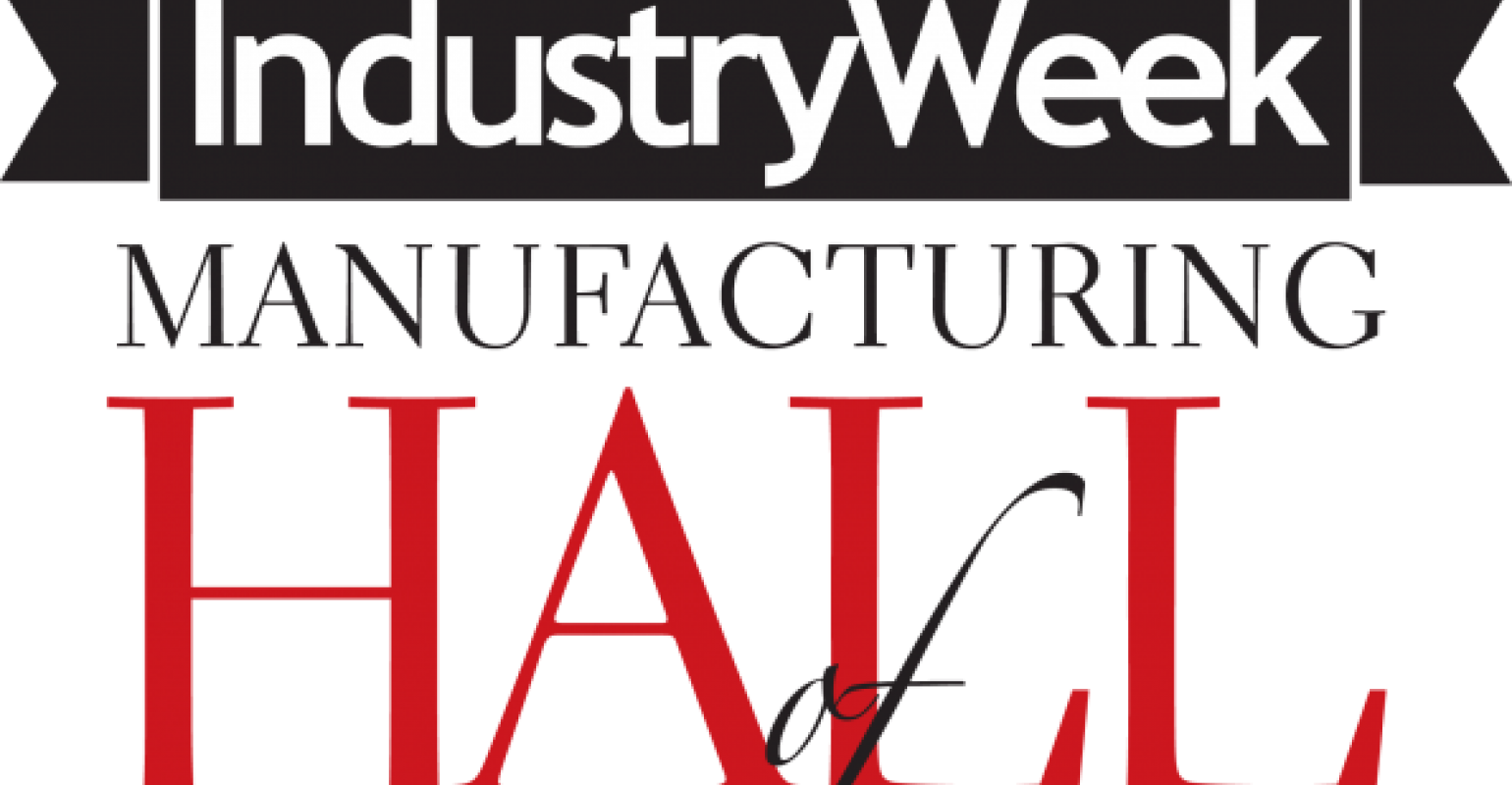 Manufacturing Hall Of Fame Nomination Form - Manufacturing (1540x800), Png Download
