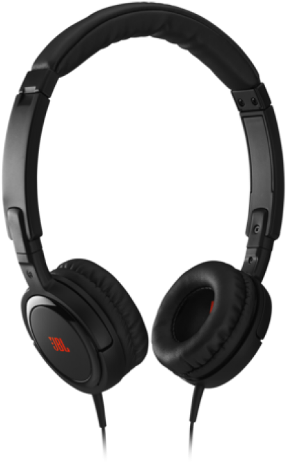 Jbl J03b Tempo On-ear Wired Headphone Photos - Jbl Tempo J03b (700x700), Png Download