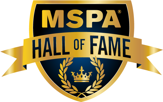 Hall Of Fame - Emblem (650x420), Png Download