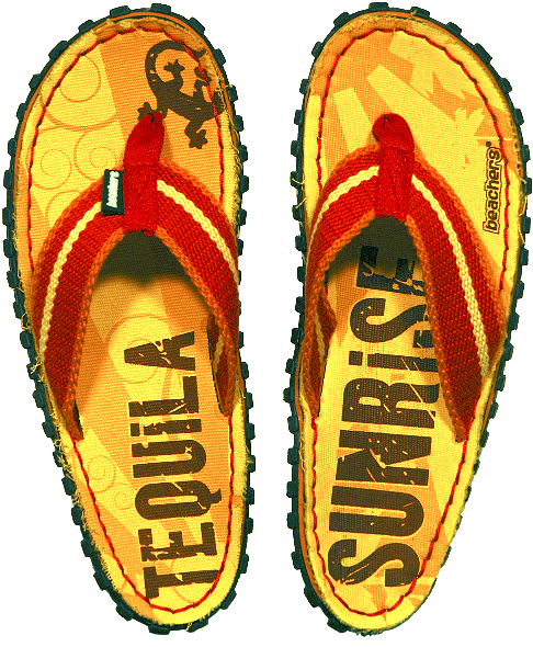 Beachers Tequila Sunrise (545x600), Png Download