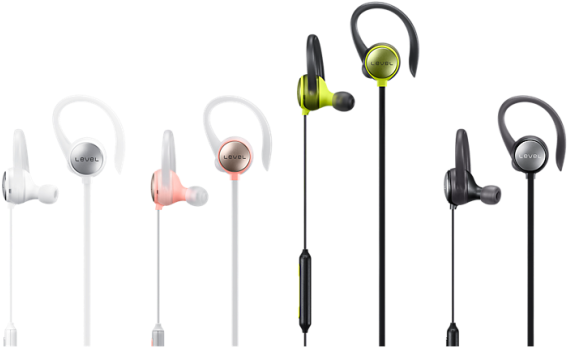 Image - Samsung Level Active (650x650), Png Download