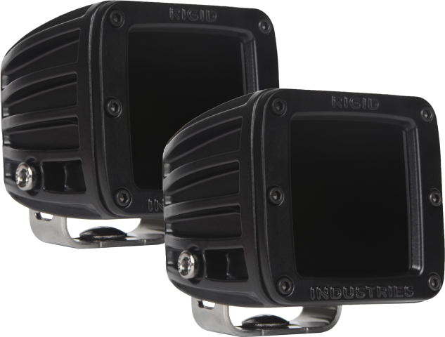 20229 Ir D-series Spot Pair - Car Ir Driving Lights For Night Vision (633x480), Png Download