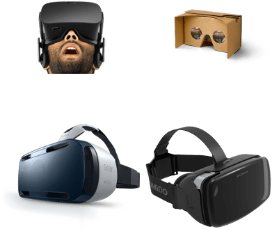 แว่น 3 มิติ ราคา (400x400), Png Download