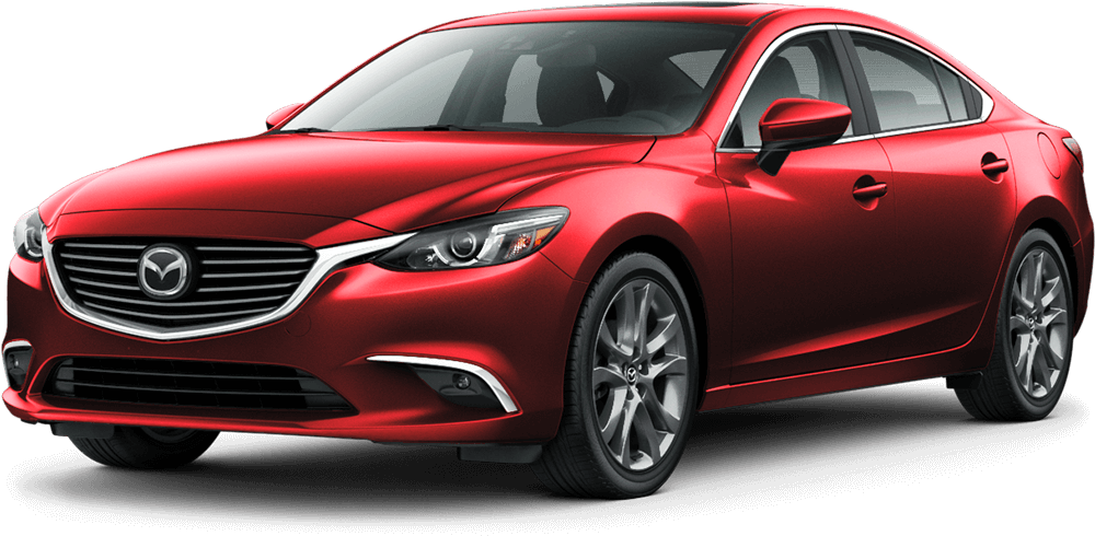 Mazda Png - 2018 Mazda Cx 5 Png (1000x525), Png Download