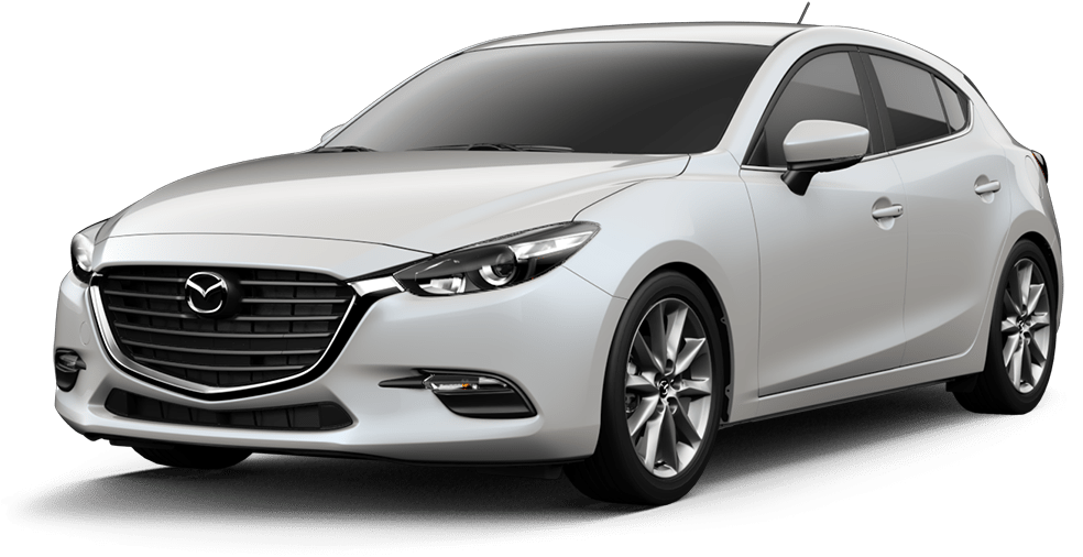 Starting At $22,245 - Mazda Sport 2017 (1000x525), Png Download