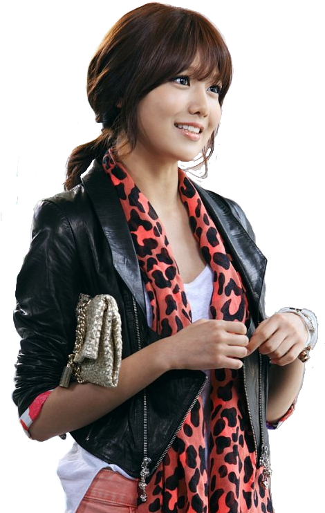 Snsd Today, I Wanna Share Sooyoung Png Photo For All - Sooyoung (500x751), Png Download
