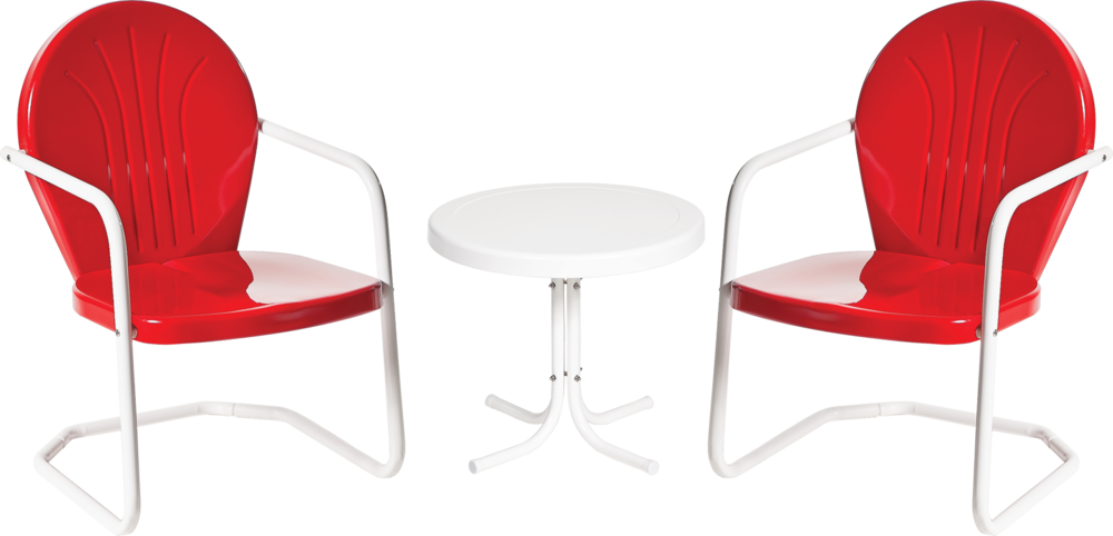 Garden Furniture (1000x482), Png Download