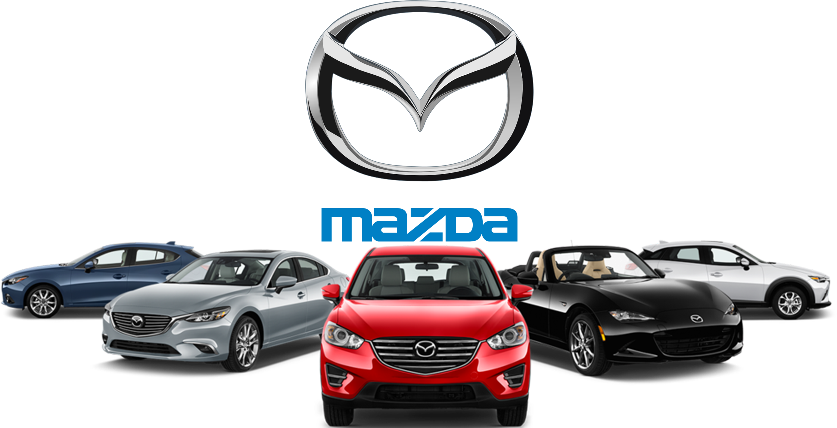 Locate A Mazda Dealership - Mazda Mazda Oval Ornament (2880x1440), Png Download