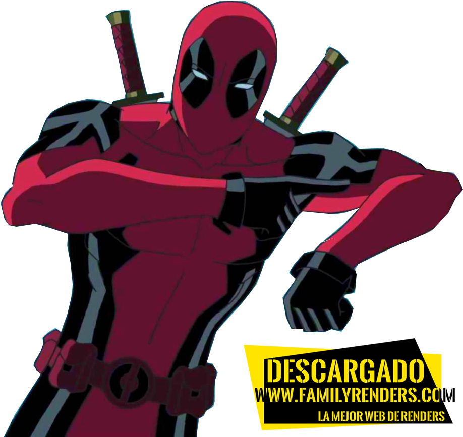 Https - //3 - Bp - Blogspot - Com/ Iv8652swv I - Spiderman Deadpool Png (953x881), Png Download