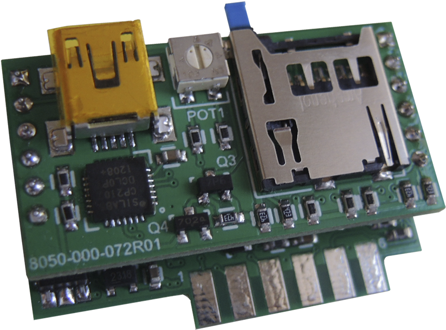 Mp3 Player - Electronic Component (908x680), Png Download