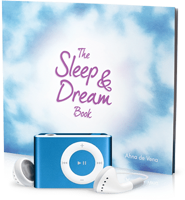 The Sleep & Dream Kit - Sleep And Dream Book (420x420), Png Download