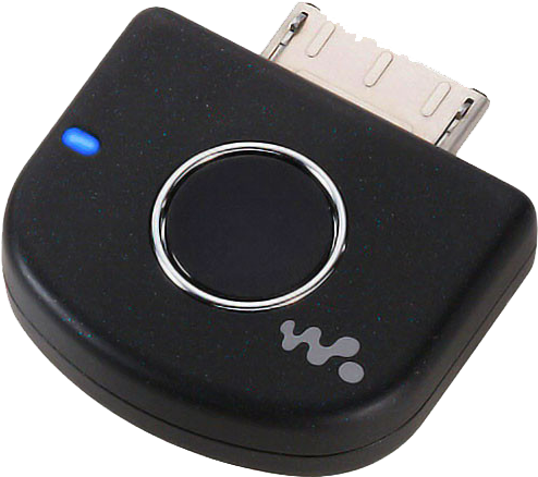 Wm Port Bluetooth Adapter (1000x1000), Png Download