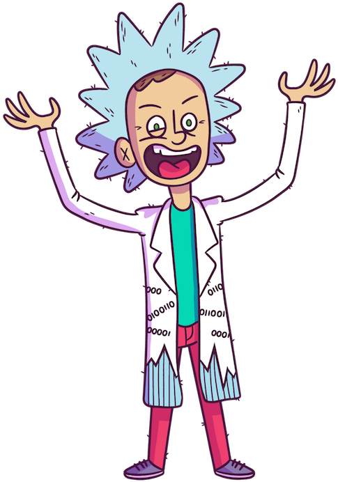 Tech Industry Halloween Costumes - Halloween Costume (800x822), Png Download