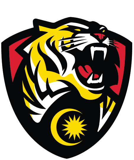 Malaysia Cancels Two Football Matches With Myanmar - Malaysia Football Logo Png (453x542), Png Download