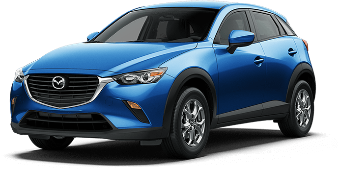 Mazda Cx-3 - 2019 Mazda Cx9 Sport Png (1000x399), Png Download