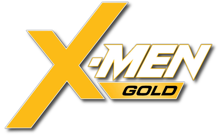 Lo Go X Men (761x518), Png Download