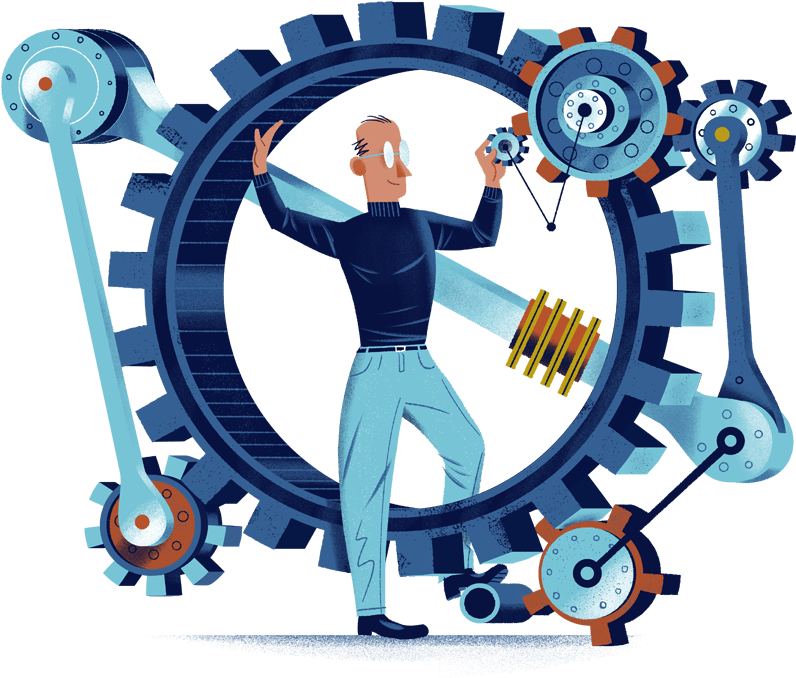 Machinery Png Photo - Machinery Png (800x800), Png Download