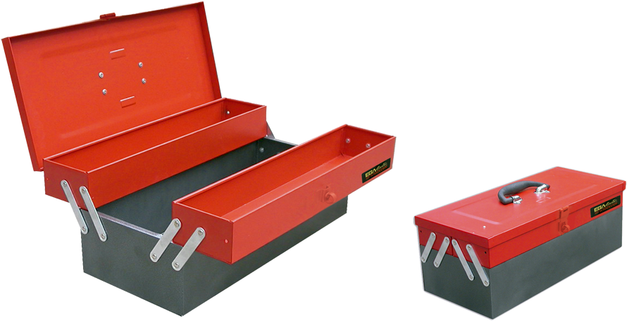 Tool Boxes, Chests And Roller Cabinets - Venta De Cajas De Herramientas (945x542), Png Download