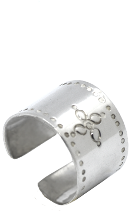 Silver Ring Of Change - Ring (1024x1024), Png Download