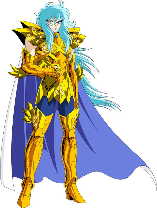 Aphrodite - Shun Armadura De Piscis (659x850), Png Download