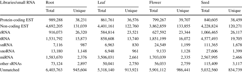 Distribution Of Unique Reads In The Sequenced P - Number (850x253), Png Download
