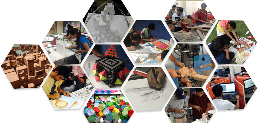 Collage De Foto Png (957x432), Png Download