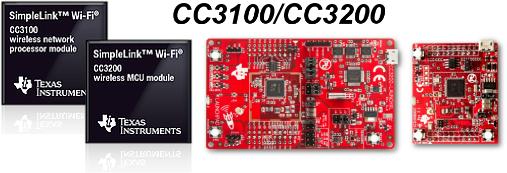 Gen1mergebuttonalt4 - Pcb Design Board Texas Instruments Cc3200-launchxl (1053x386), Png Download
