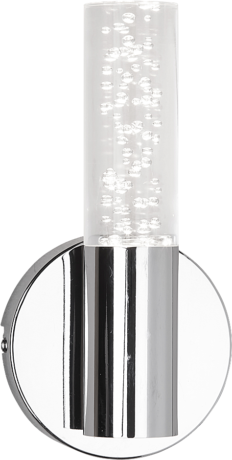 5797 - Rabalux 5797 - Led Nástěnné Svítidlo Aphrodite Led/5w/230v (657x1024), Png Download