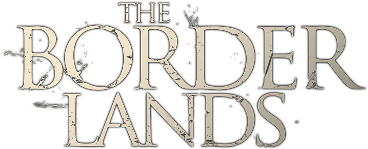 By This Point, I Really Didn't Want To Watch The Borderlands - Calligraphy (800x310), Png Download