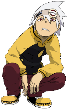 Soul Eater Evan - Soul Eater Soul (310x400), Png Download