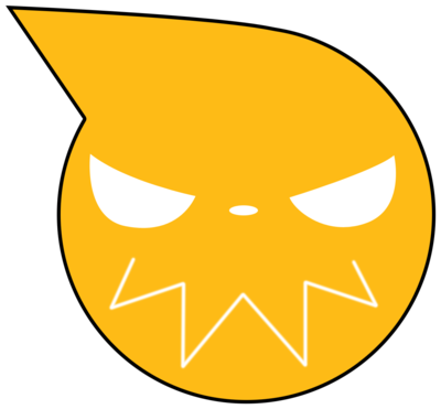 Soul Eater Wallpaper Entitled Img - Soul Eater Soul's Soul (400x371), Png Download