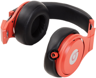 Parent Directory - Beats Pro (400x420), Png Download